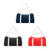 Promotional Logan Canvas Duffle Bags